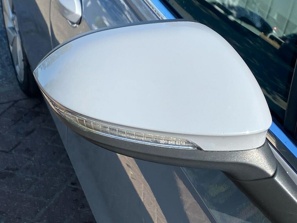 Volkswagen Golf 1.5 Tsi Life Grey #37