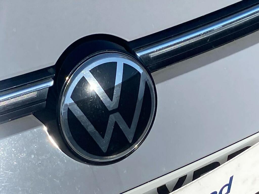 Volkswagen Golf 1.5 Tsi Life Grey #32