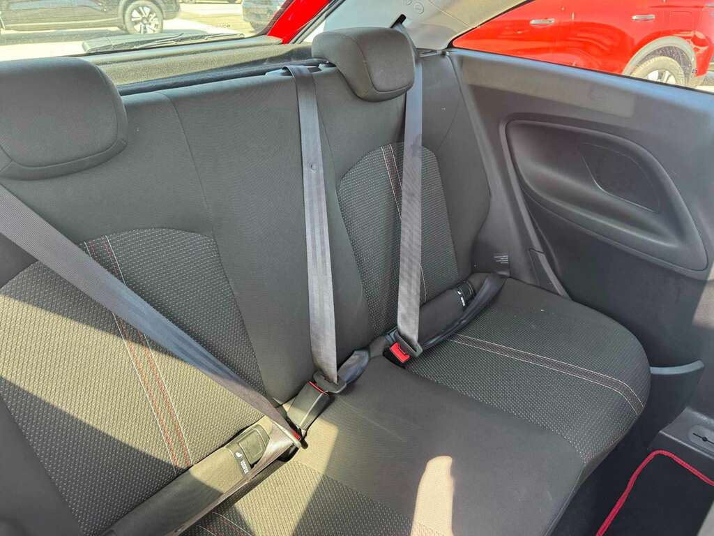 Vauxhall Corsa 1.4I Ecotec Se Euro 6 Grey #12