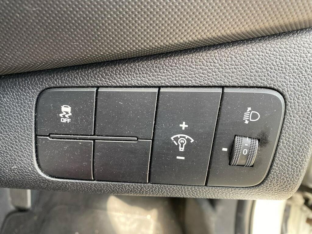 Hyundai I10 1.2 Premium Se White #22