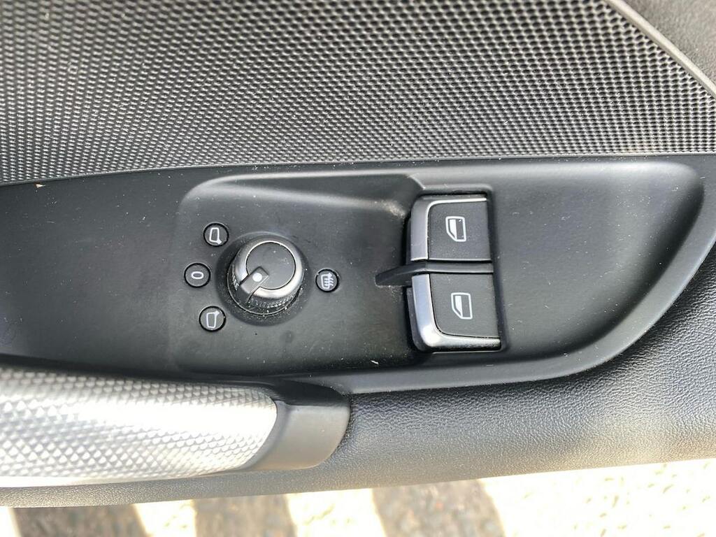 Audi TT 2.0T Fsi Quattro Black Edition S Tronic Grey #21