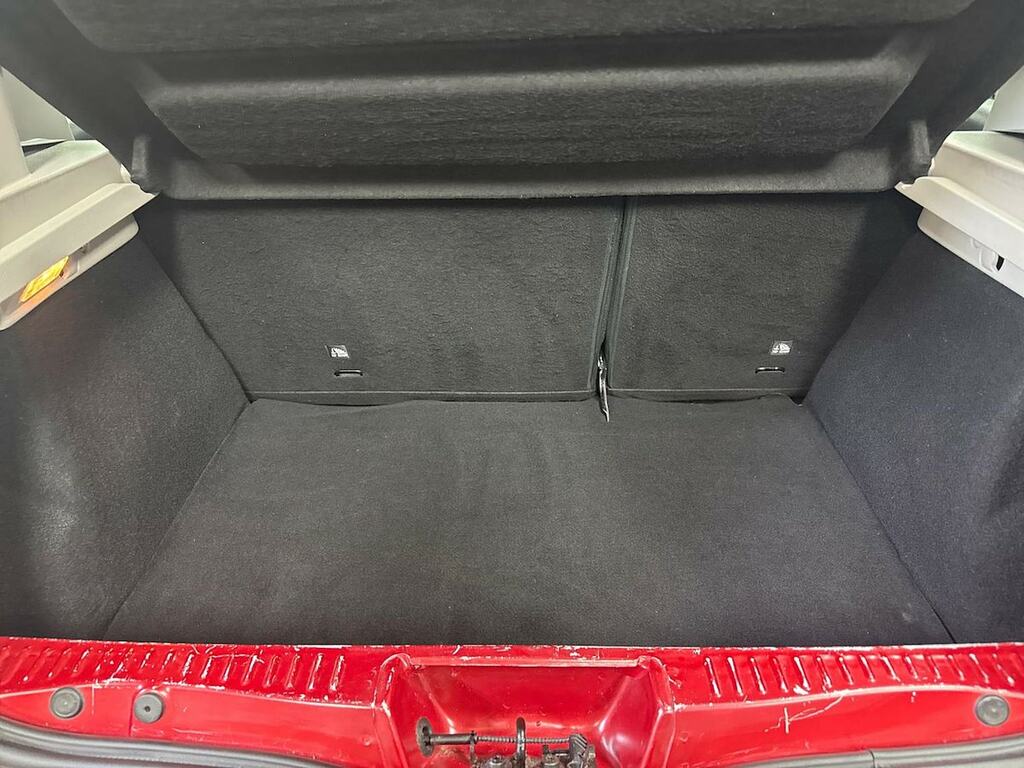 Dacia Sandero Stepway Stepway 0.9 Tce Ambiance Euro 6 Ss Blue #17