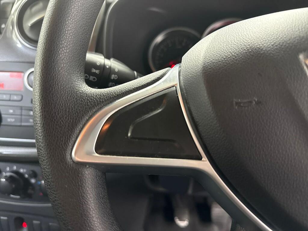 Dacia Sandero Stepway Stepway 0.9 Tce Ambiance Euro 6 Ss Blue #26