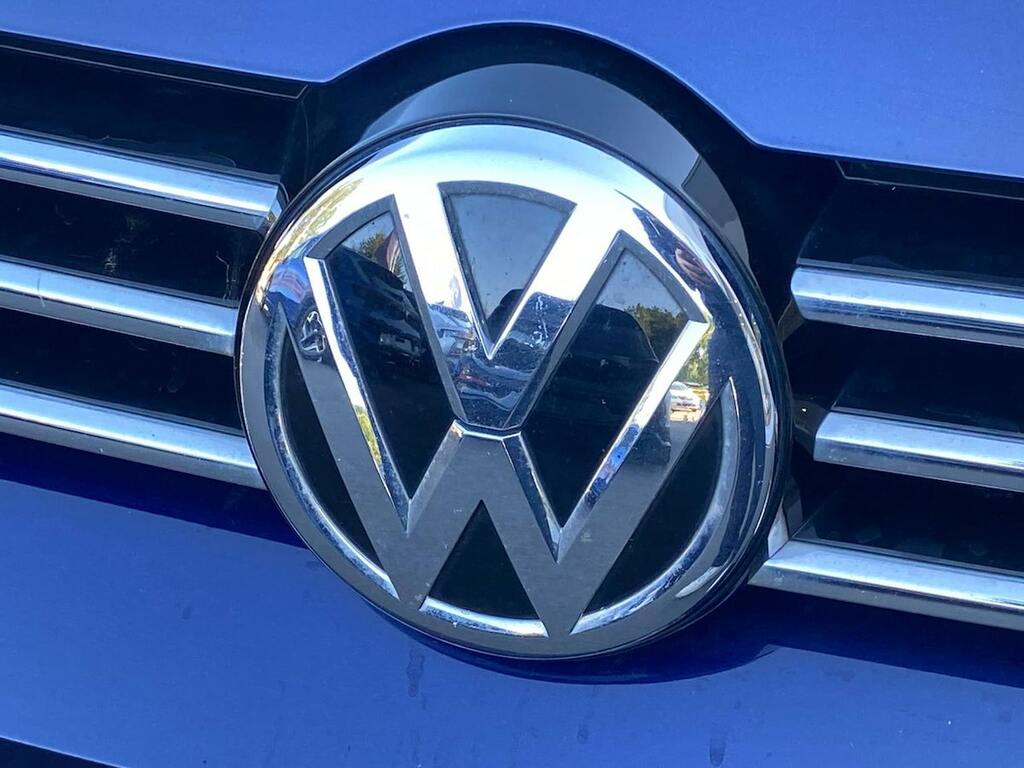 Volkswagen Golf SV 1.4 Tsi Se White #26