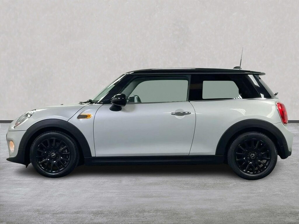 Mini Hatch 1.5D Jcw Chili Pack Media Pack XL 17In Alloys Orange #19