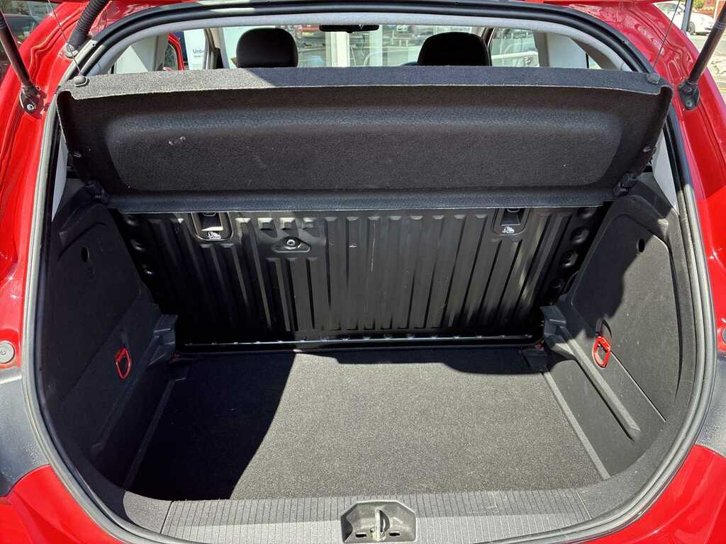 Vauxhall Corsa 1.4I Se Euro 6 Blue #16