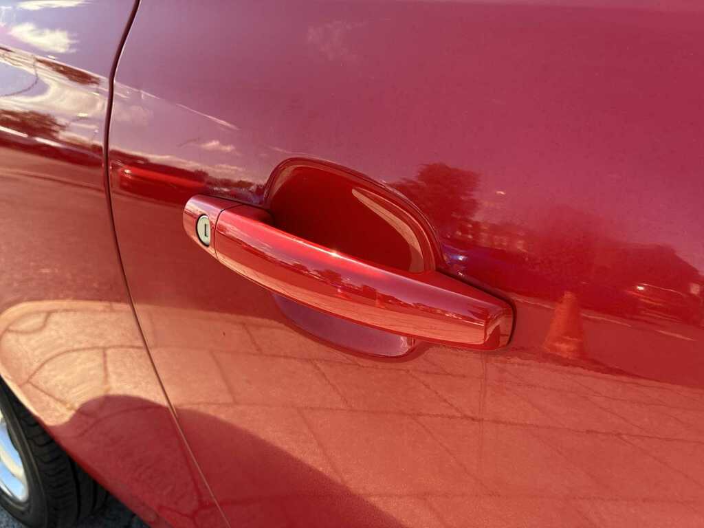 Vauxhall Corsa 1.4I Se Euro 6 Blue #28