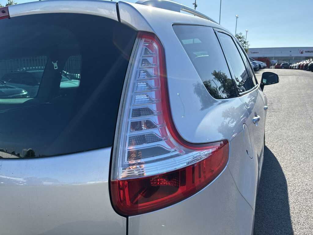 Renault Grand Scenic 1.6 Dci Dynamique Nav Brown #27