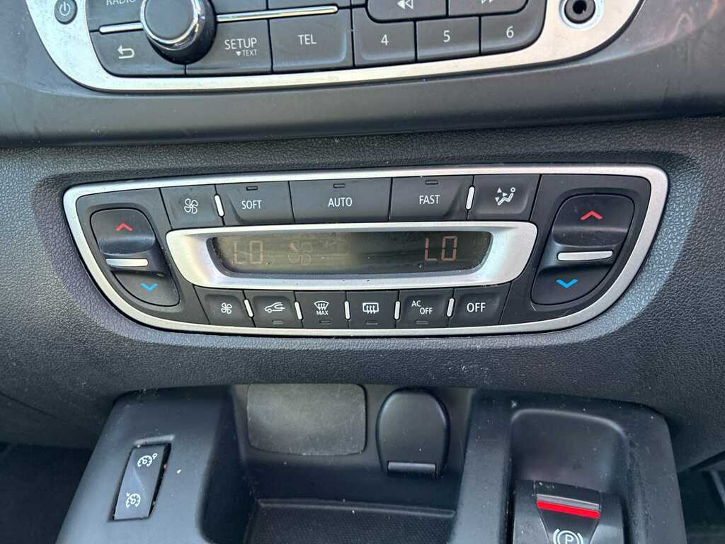 Renault Grand Scenic 1.6 Dci Dynamique Nav Brown #21
