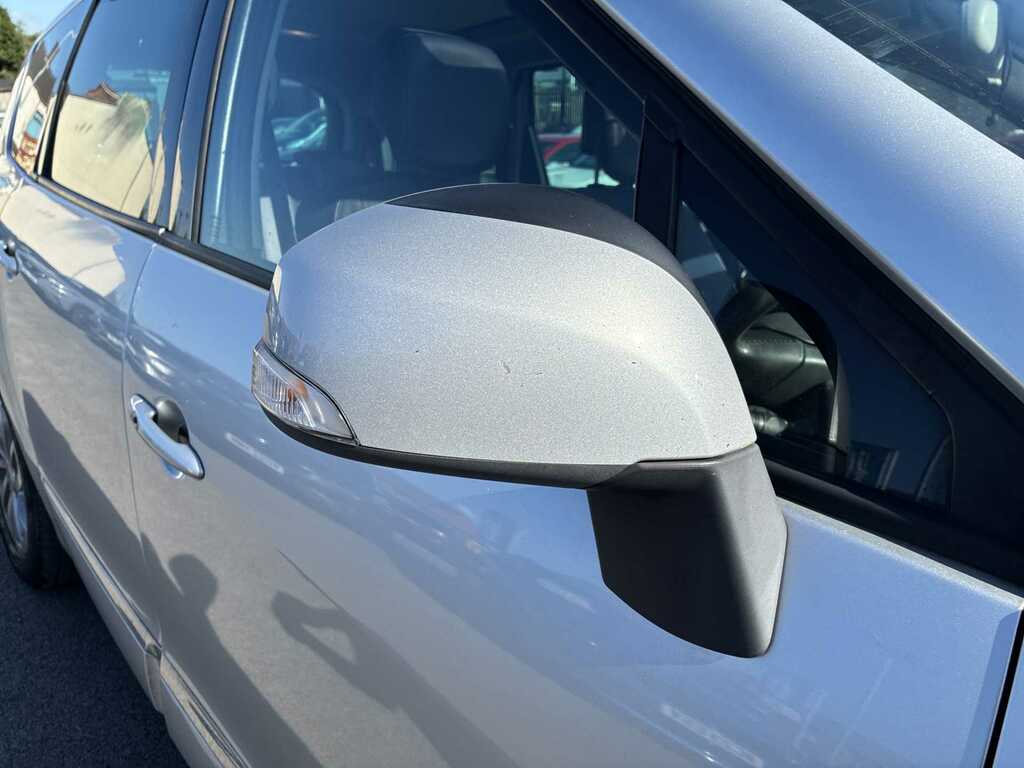 Renault Grand Scenic 1.6 Dci Dynamique Nav Brown #29