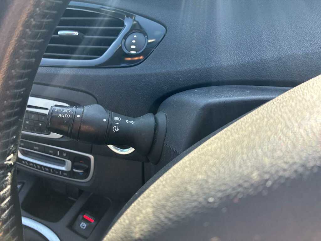 Renault Grand Scenic 1.6 Dci Dynamique Nav Brown #25