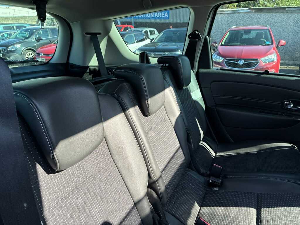 Renault Grand Scenic 1.6 Dci Dynamique Nav Brown #15