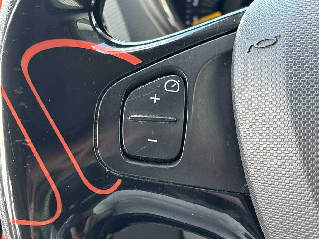 Renault Captur 1.5 Dci Energy Dynamique S Medianav Suv Orange #23