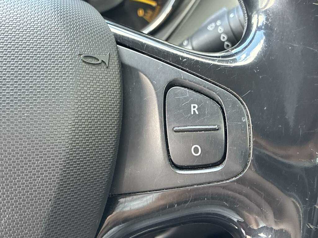 Renault Captur 1.5 Dci Energy Dynamique S Medianav Suv Orange #24
