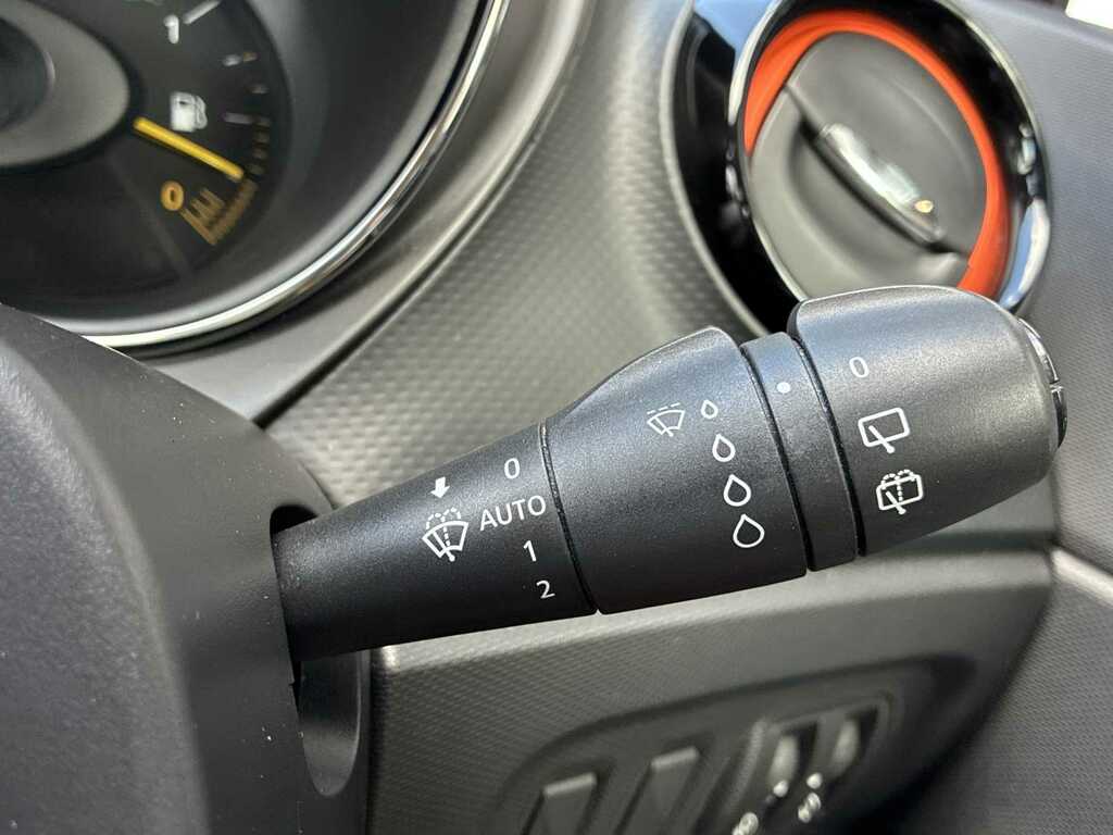 Renault Captur 1.5 Dci Energy Dynamique S Medianav Suv Orange #26