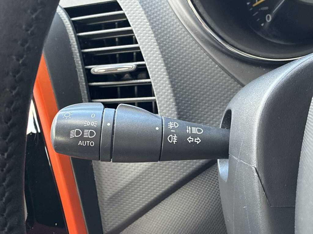 Renault Captur 1.5 Dci Energy Dynamique S Medianav Suv Orange #25