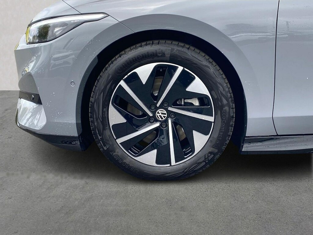 Volkswagen ID.7 210Kw Match Pro Plus 77Kwh Grey #6