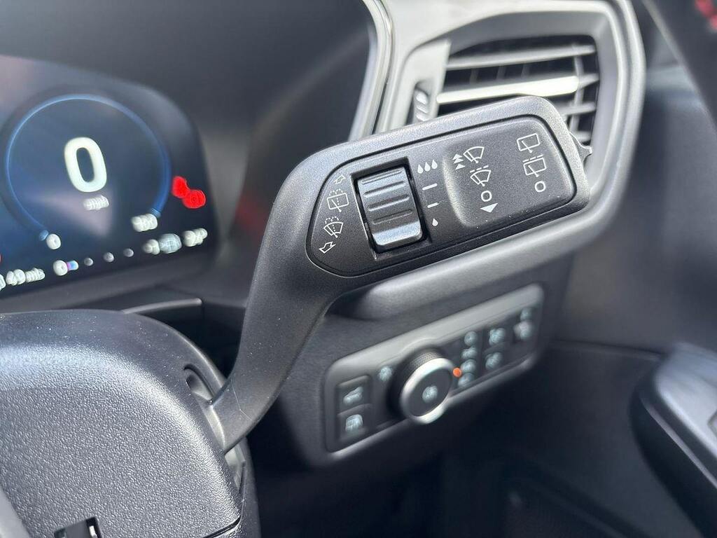 Ford Kuga 2.5 Phev Sound Edition Cvt 2026 White #28