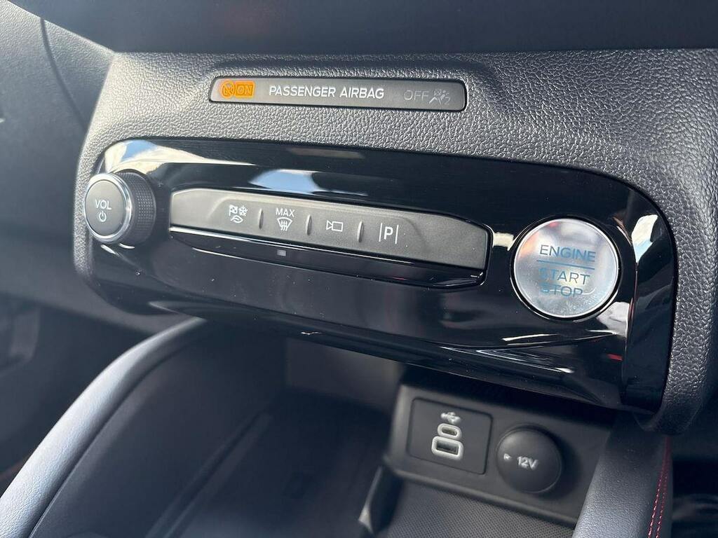 Ford Kuga 2.5 Phev Sound Edition Cvt 2026 White #40