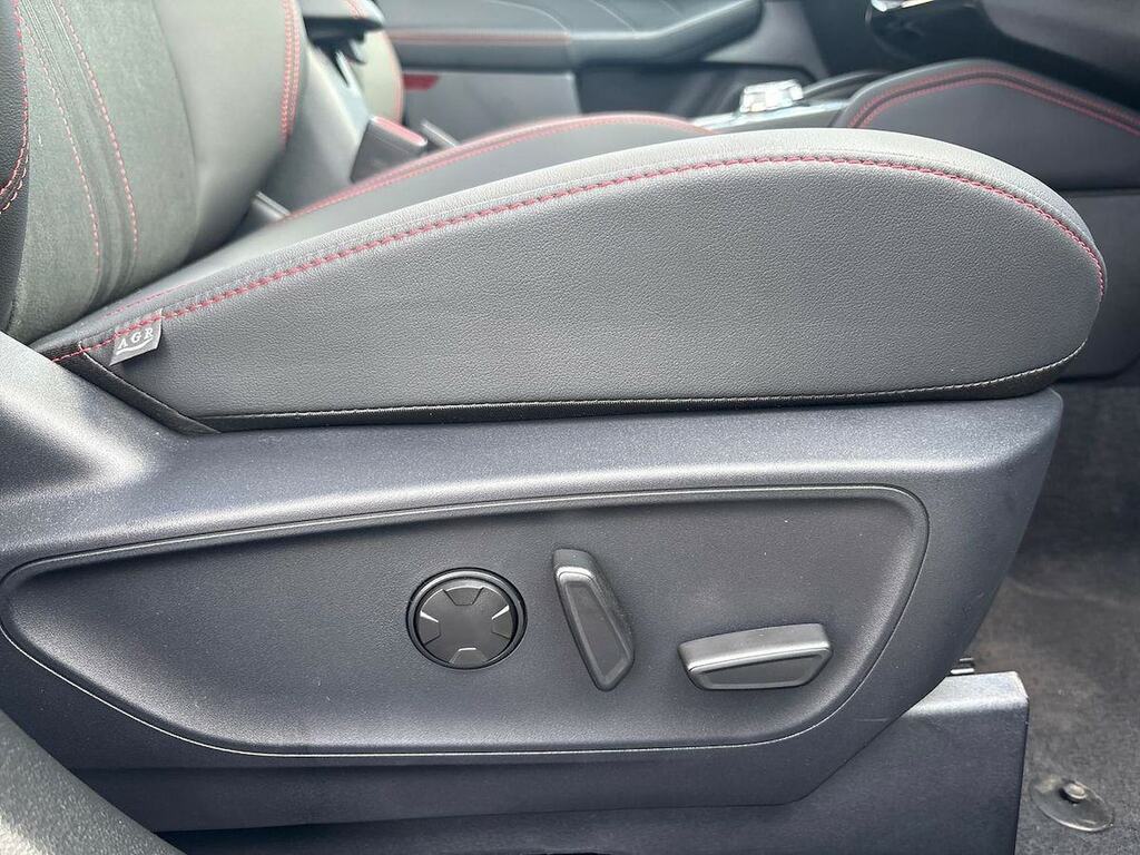 Ford Kuga 2.5 Phev Sound Edition Cvt 2026 White #29