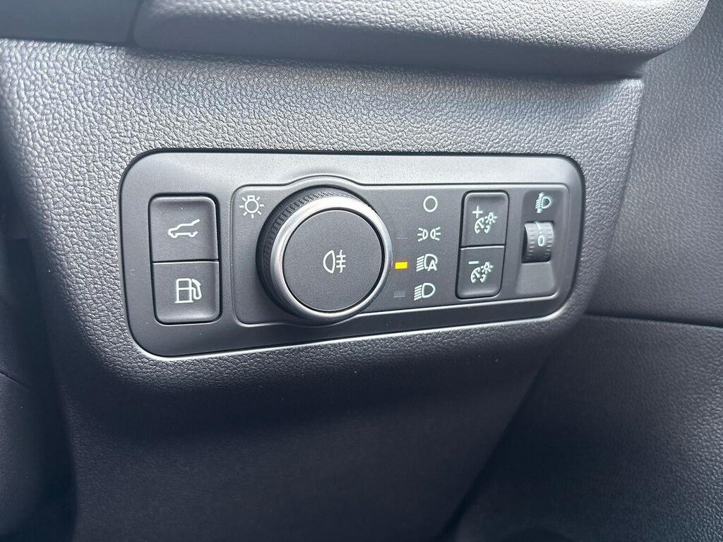 Ford Kuga 2.5 Phev Sound Edition Cvt 2026 White #38
