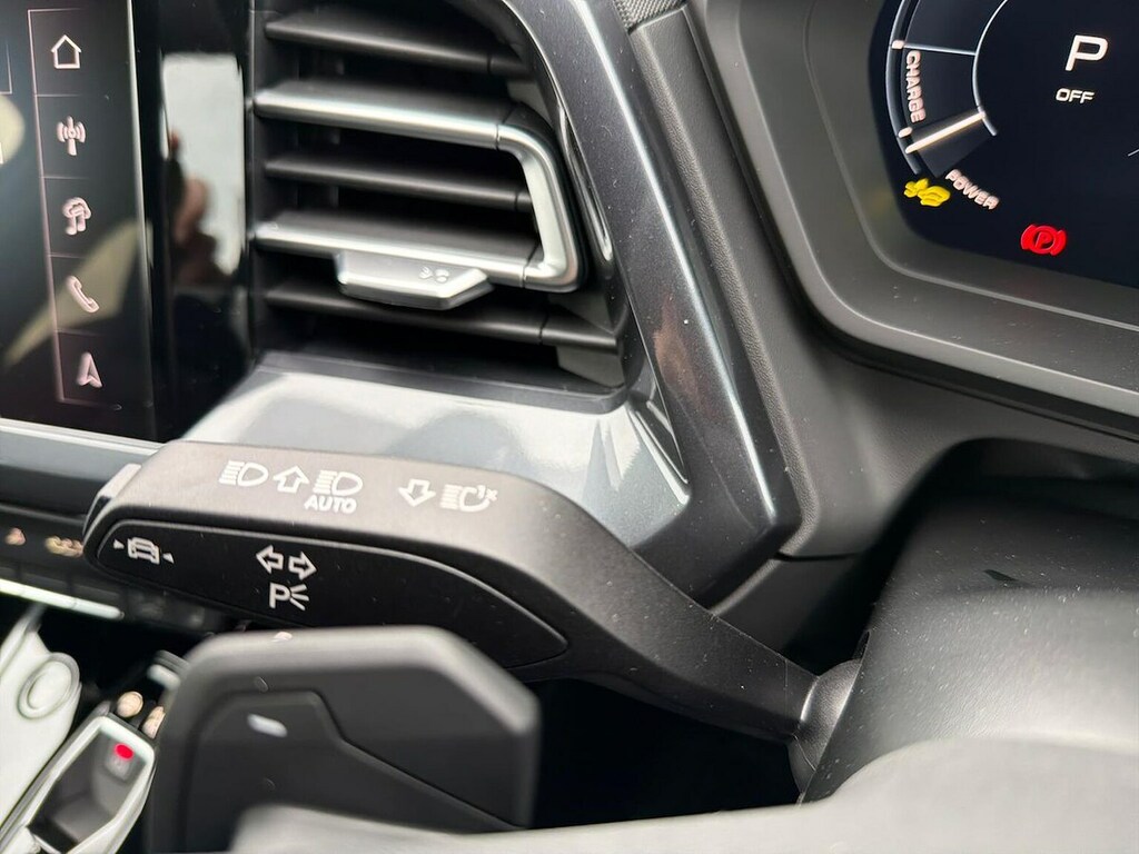 Audi Q4 E Tron 210Kw 45 82Kwh Sport Leather Grey #29