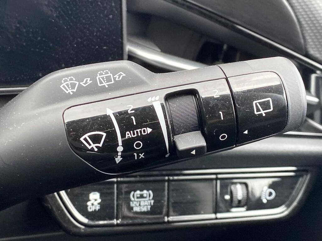 Kia Niro 1.6 Gdi 127 Hybrid 2 Nav Dct Black #28