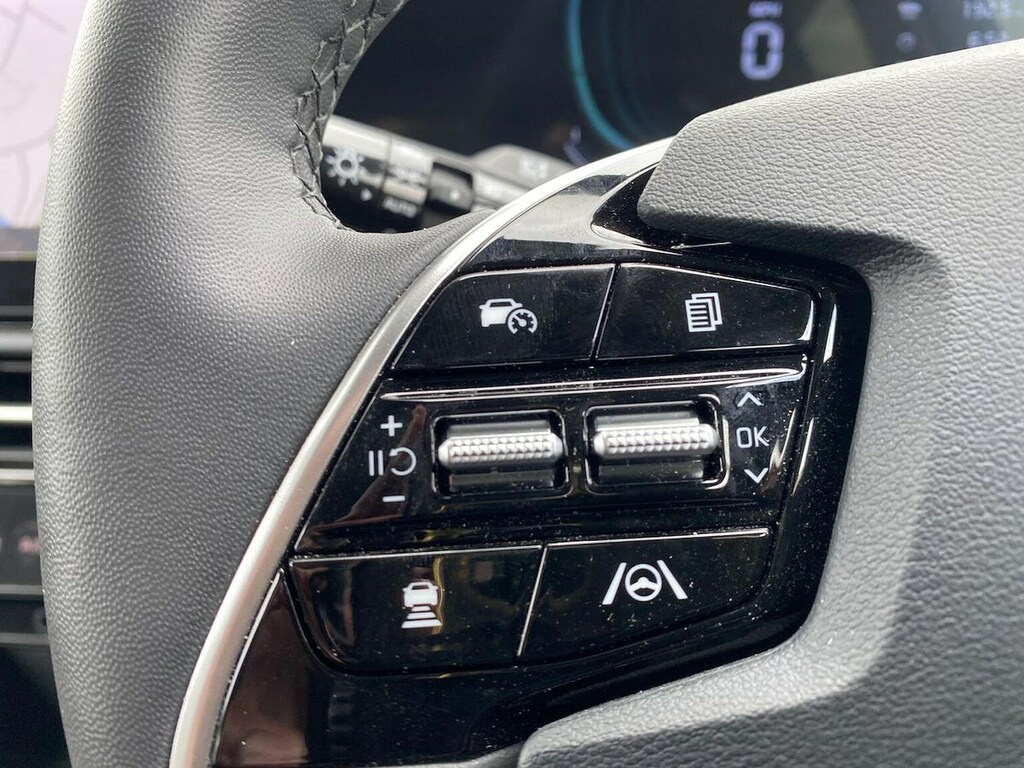Kia Niro 1.6 Gdi 127 Hybrid 2 Nav Dct Black #27
