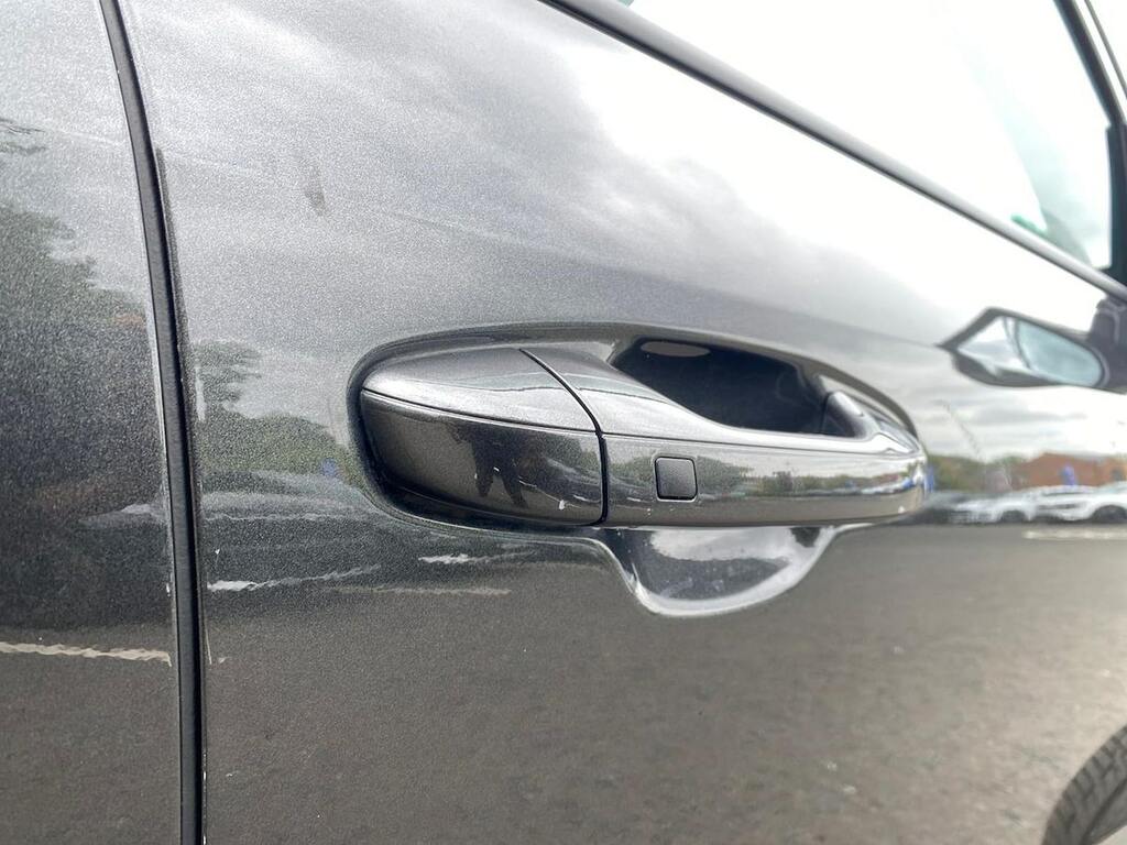 Kia Niro 1.6 Gdi 127 Hybrid 2 Nav Dct Black #31