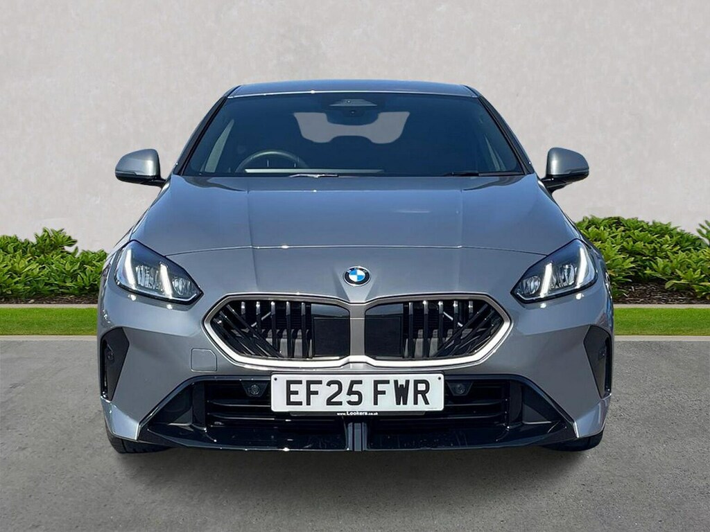 BMW 2 Series Gran Coupe 1.5 220I Mht M Sport Saloon Hybrid Dct Grey #5
