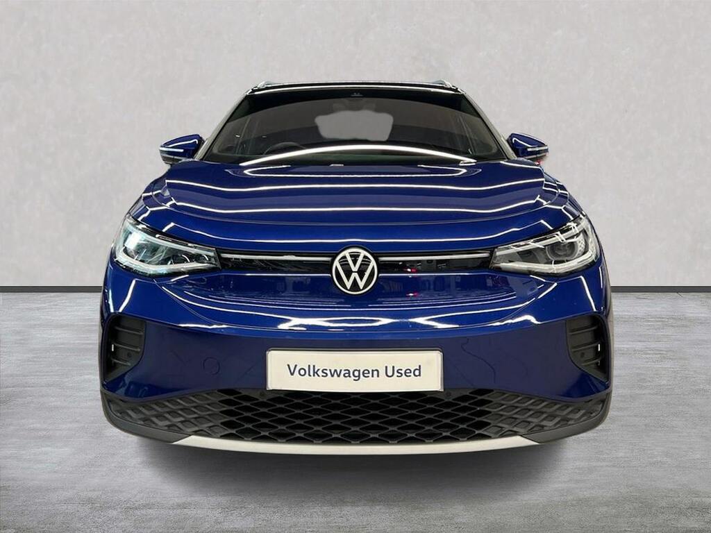 Volkswagen ID.4 Pro 77Kwh Match Suv 4Motion 286 Blue #5
