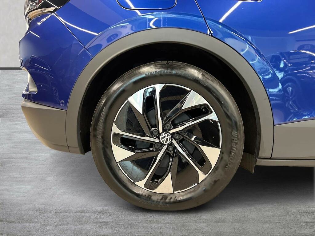 Volkswagen ID.4 Pro 77Kwh Match Suv 4Motion 286 Blue #6