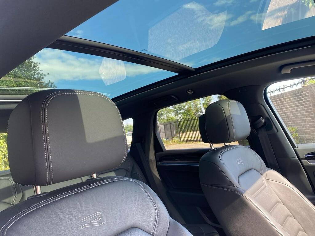 Volkswagen Touareg 3.0 Tsi Ehybrid 4Motion Elegance Tip White #31