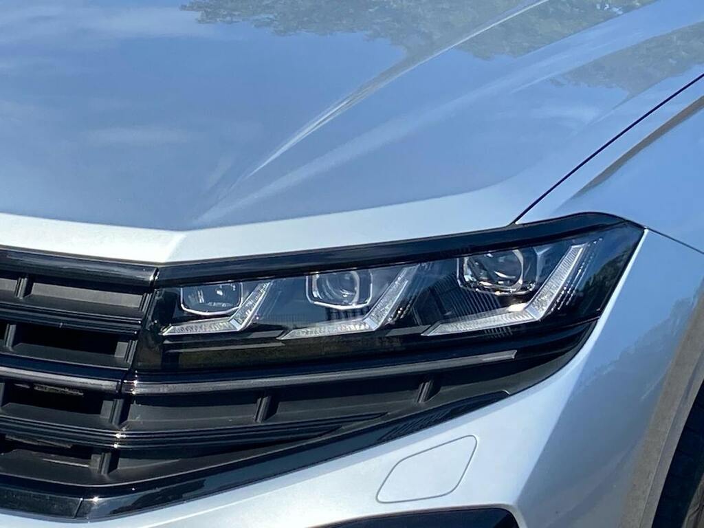 Volkswagen Touareg 3.0 Tsi Ehybrid 4Motion Elegance Tip White #33