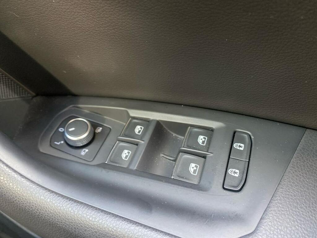 Volkswagen Touareg 3.0 Tsi Ehybrid 4Motion Elegance Tip White #21