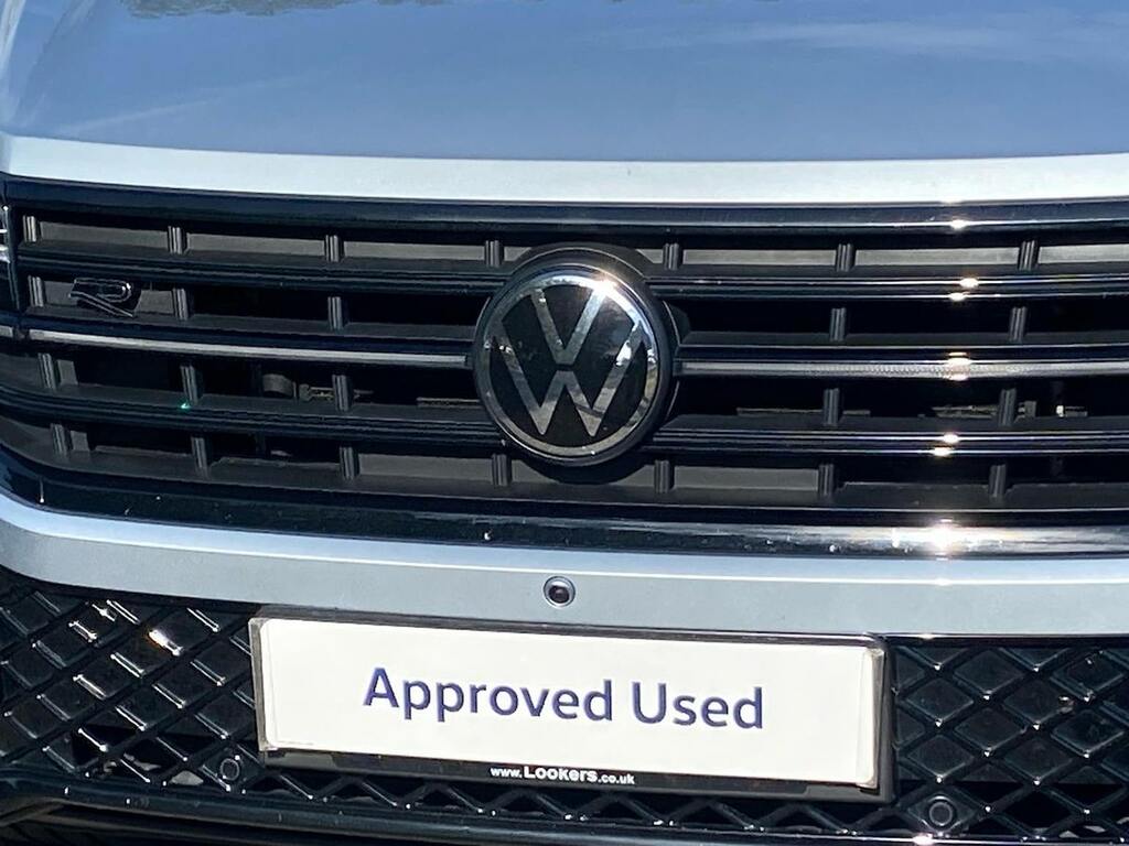 Volkswagen Touareg 3.0 Tsi Ehybrid 4Motion Elegance Tip White #32