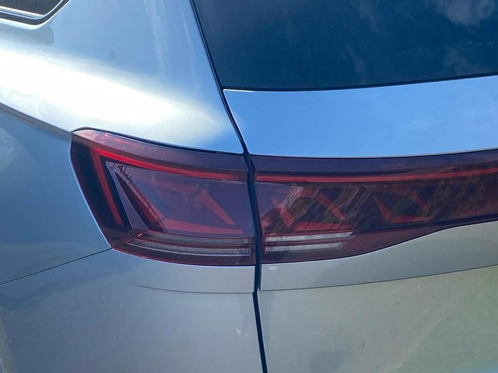 Volkswagen Touareg 3.0 Tsi Ehybrid 4Motion Elegance Tip White #35