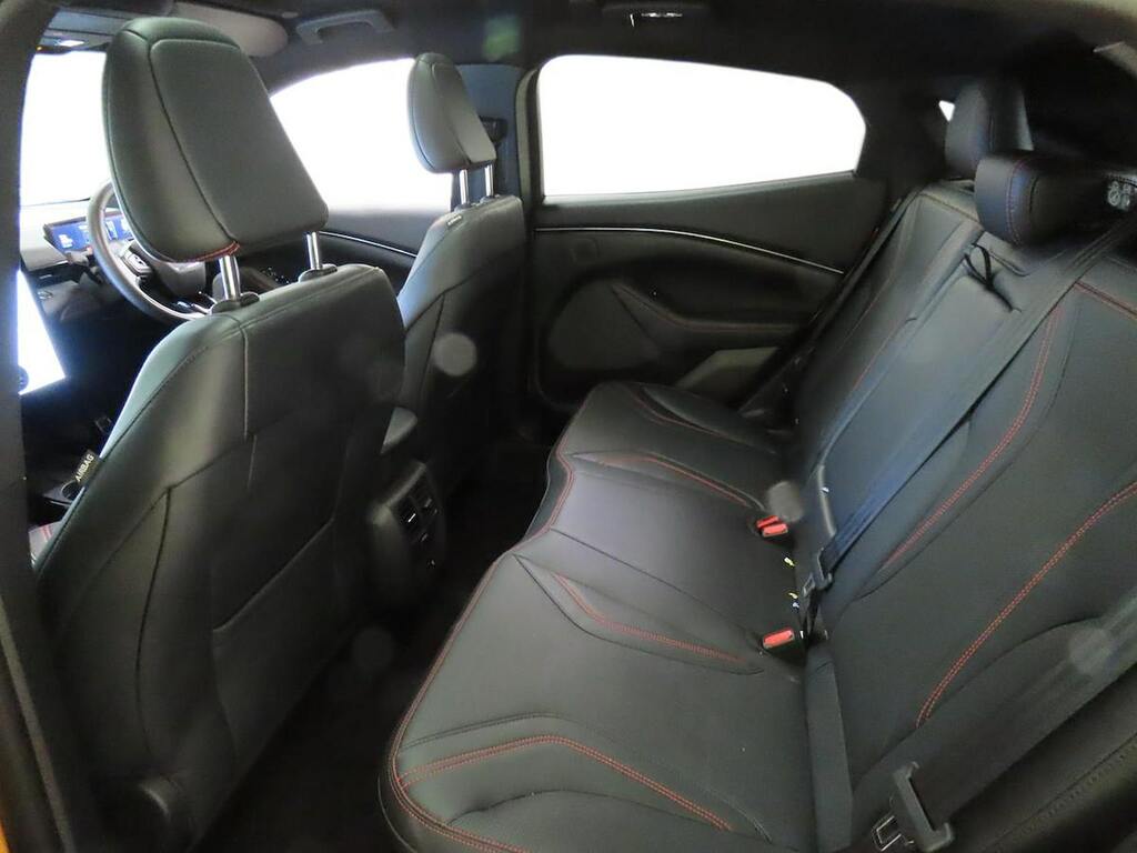 Ford Mustang Mach-E Ford Estate 258Kw Extended Range 91Kwh Awd Aut Black #7