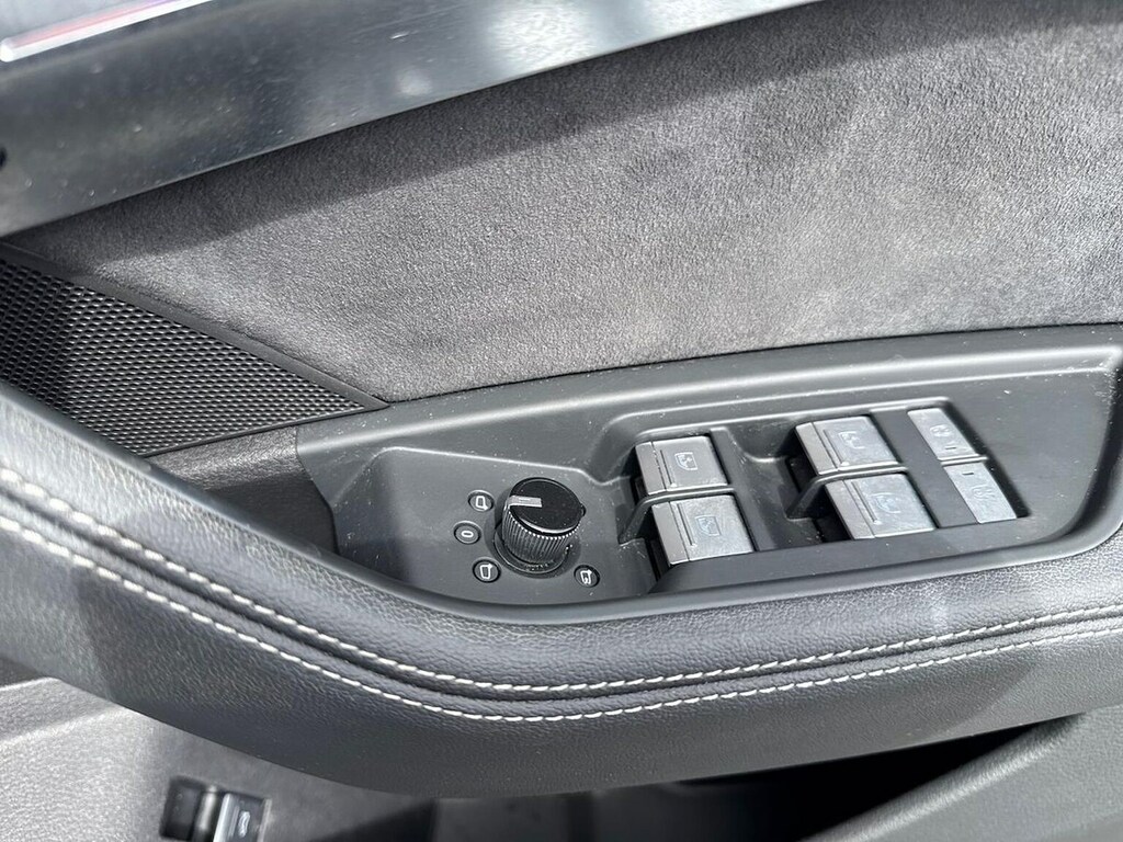 Audi Q8 e tron Audi Q8 Black Edition 50 E-tron Quattro 250,00 Kw Grey #21