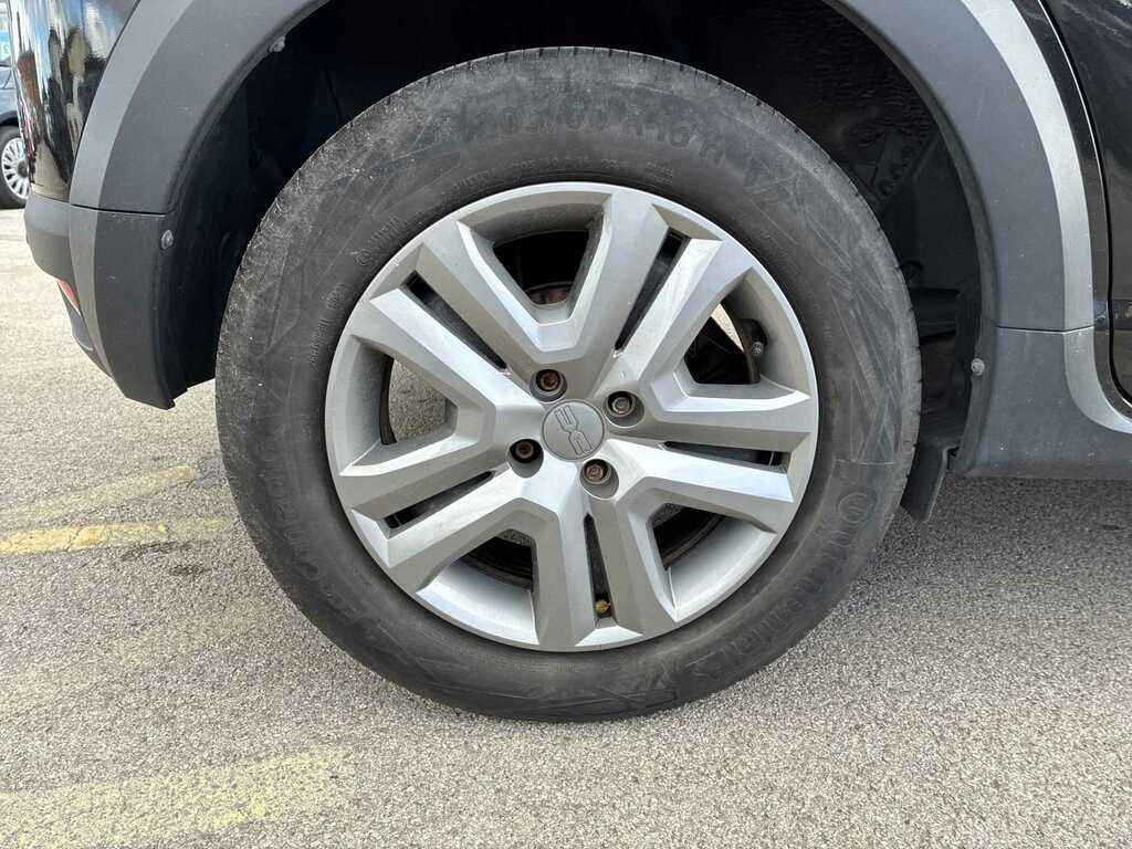 Dacia Sandero Stepway 1.0 Tce Expression Black #6