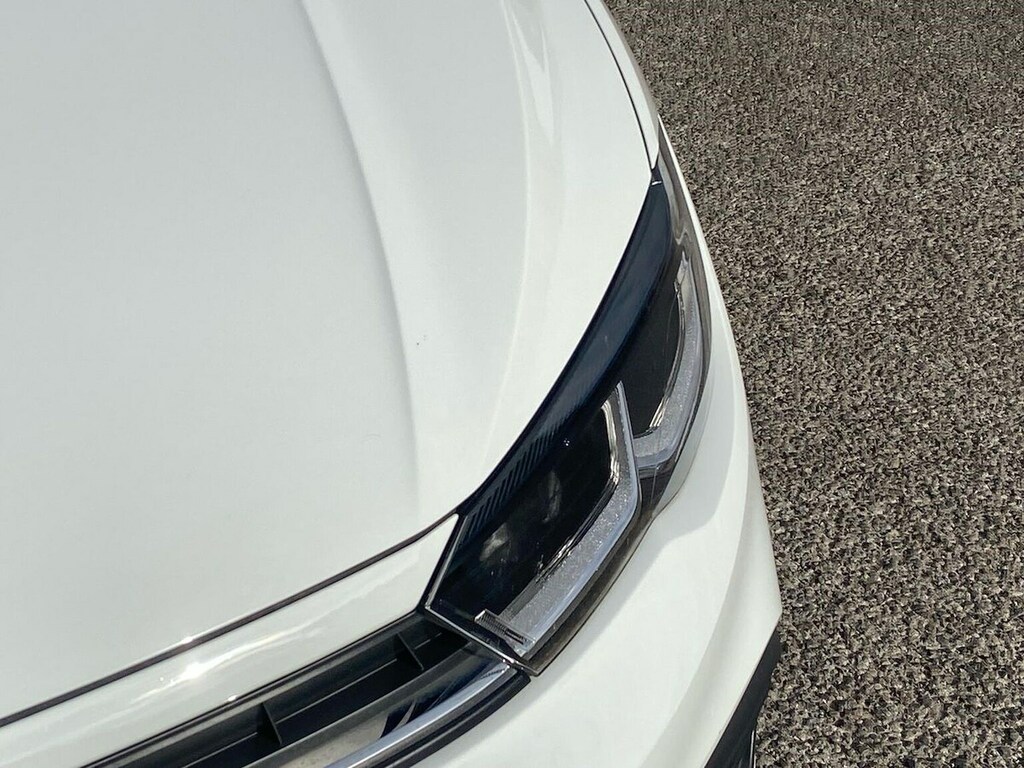 Volkswagen Polo Life Black #16