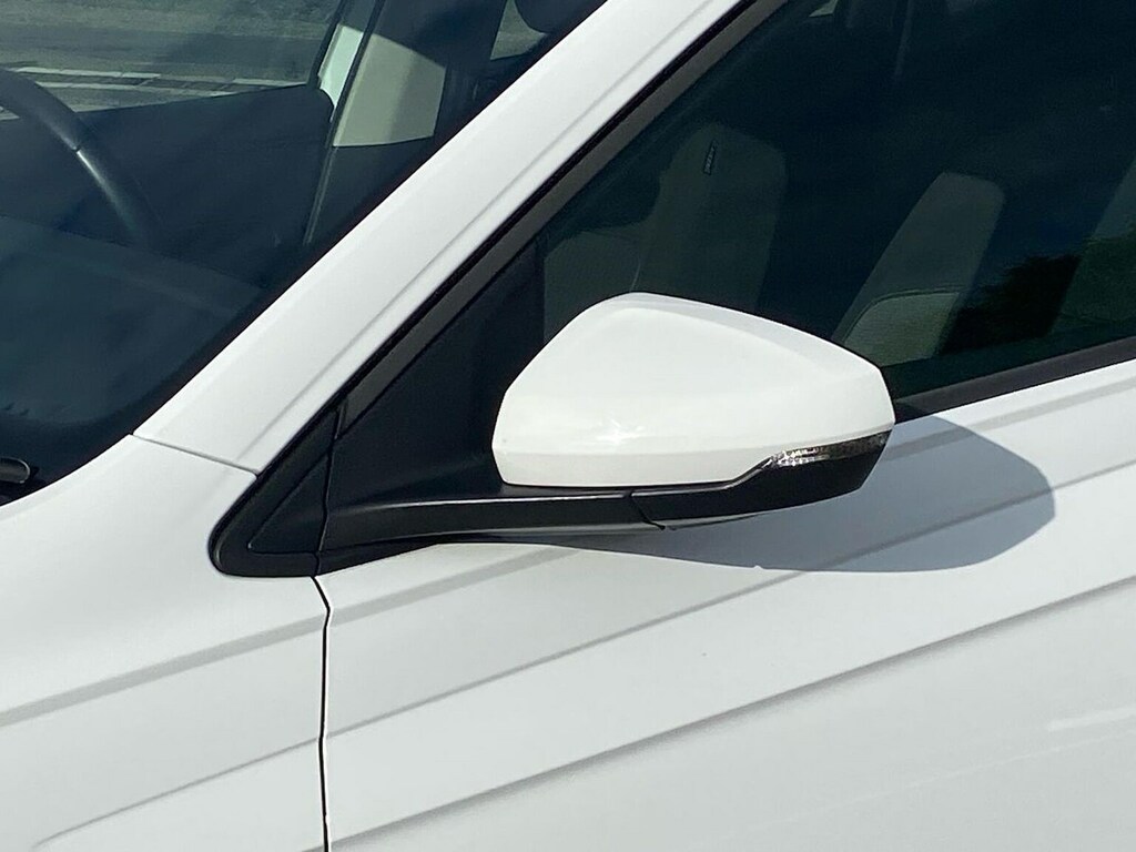 Volkswagen Polo Life Black #19