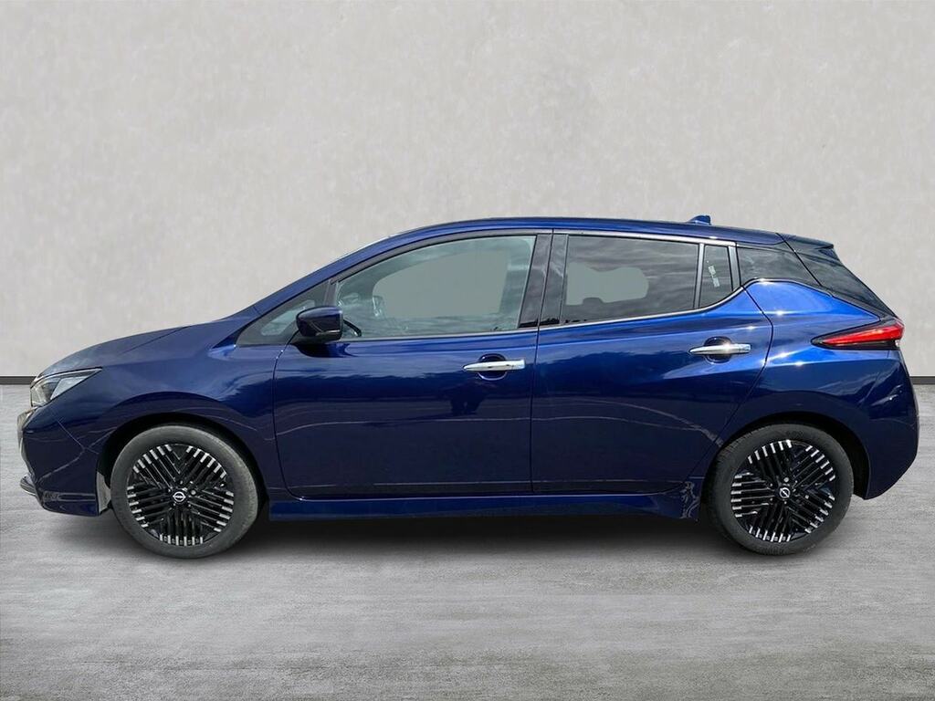 Nissan Leaf 110Kw Tekna 39Kwh Blue #19