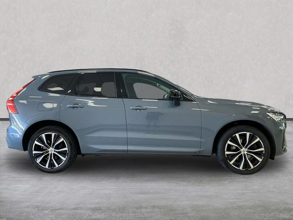Volvo XC60 2.0 B4 Mhev Plus Suv Hybrid Awd Eu Grey #3