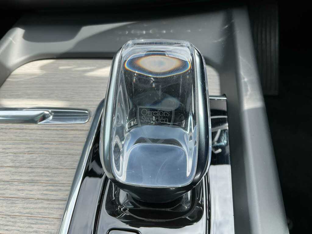 Volvo XC60 T8 Awd Phev Recharge Polestar Engineered White #19