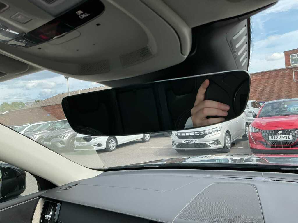 Volvo XC60 T8 Awd Phev Recharge Polestar Engineered White #13