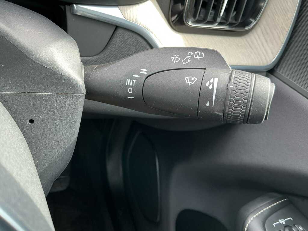Volvo XC60 T8 Awd Phev Recharge Polestar Engineered White #26