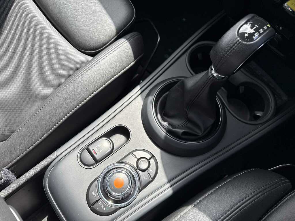 Mini Countryman 1.5 Cooper Classic Comfort Pack Silver #22