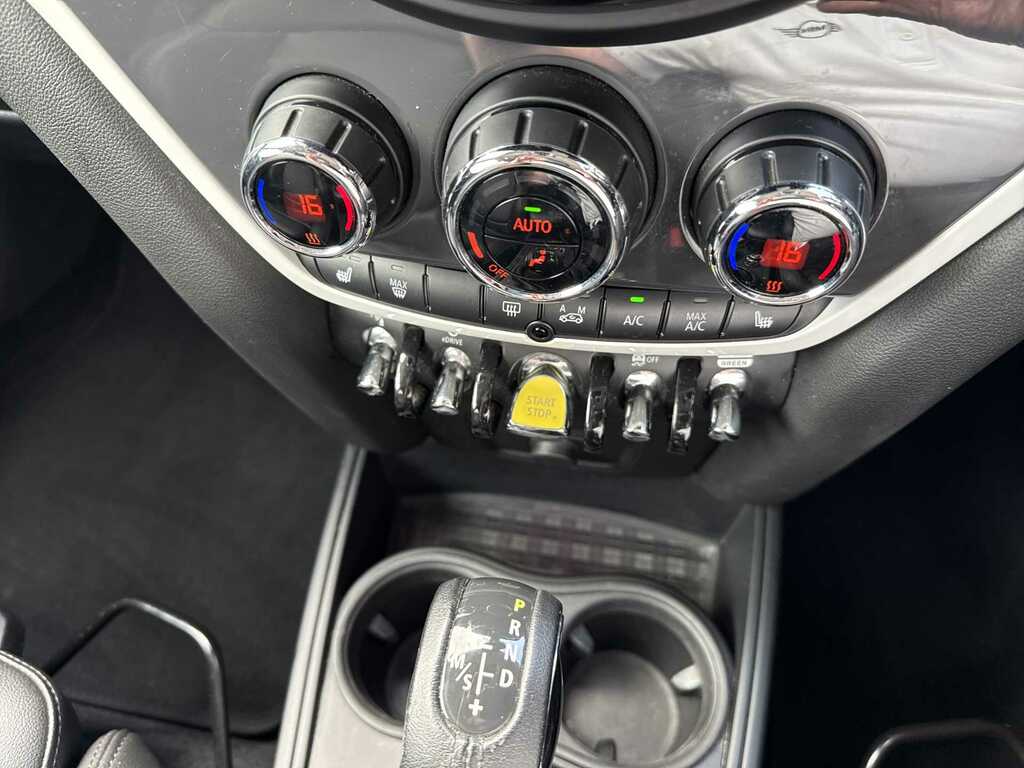 Mini Countryman 1.5 Cooper Classic Comfort Pack Silver #12