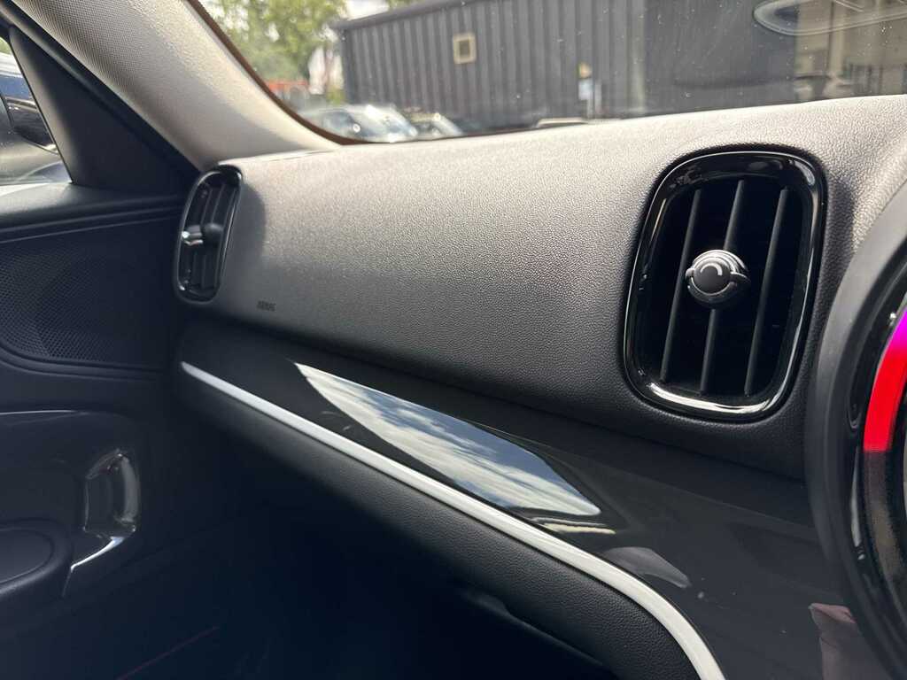 Mini Countryman 1.5 Cooper Classic Comfort Pack Silver #24